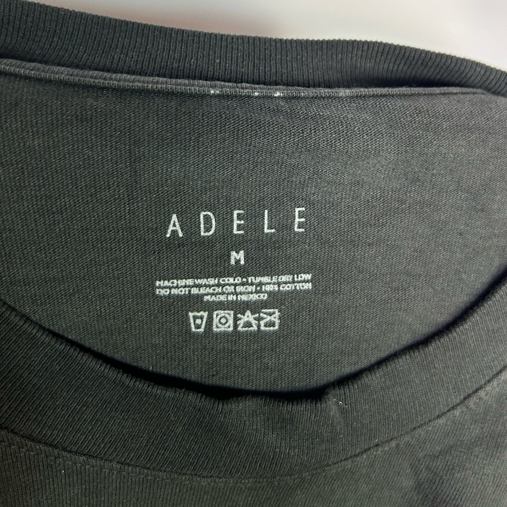 Adele Weekends With Adele Caesars Palace T-Shirt … - image 4